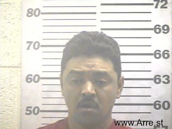 Luis Armando Vargas-renia Mugshot