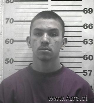 Luis C Vasquez Mugshot