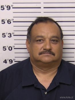 Luis Enrique Vasquez Mugshot