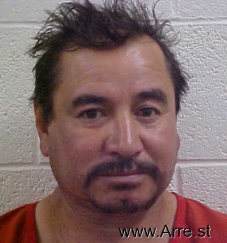 Luis Perez Velasquez Mugshot