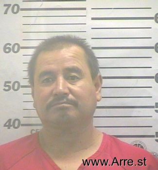 Luis Perez Velasquez Mugshot