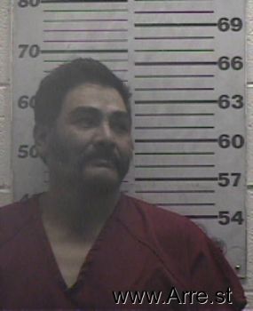 Luis  Villalobos Mugshot