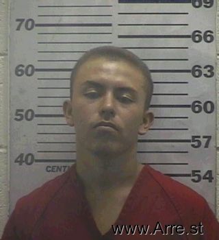 Luis J Villalobos Mugshot