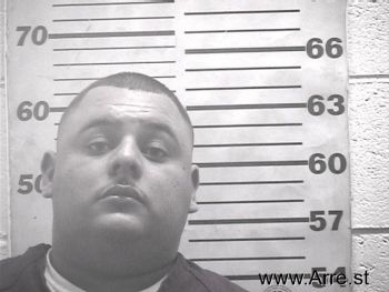 Luis  Villegas Mugshot