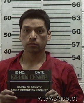 Luis A Villegas-juarez Mugshot