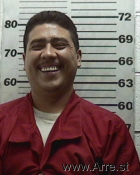 Luis Manuel Zambrano-corona Mugshot