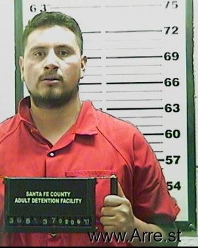 Luis  Zambrano-vazquez Mugshot