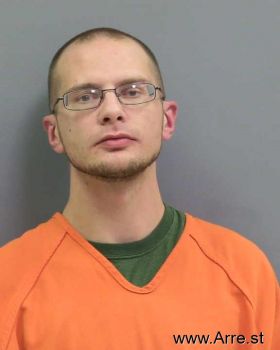 Lukas Aaron Abbott Mugshot