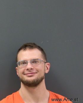 Lukas Aaron Abbott Mugshot