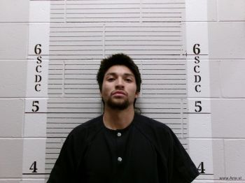 Lupe  Reyna Mugshot