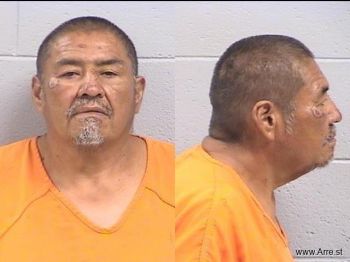 Luther Arthur Sandoval Mugshot