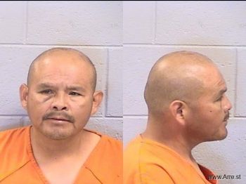 Lynell  Yazzie Mugshot