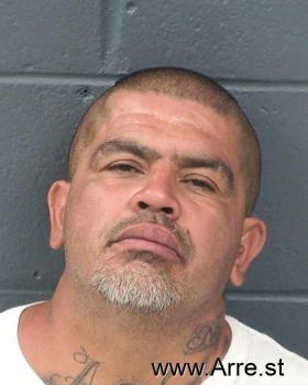 Manuel  Acosta Mugshot