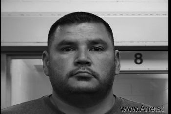 Manuel J Alvarado Mugshot