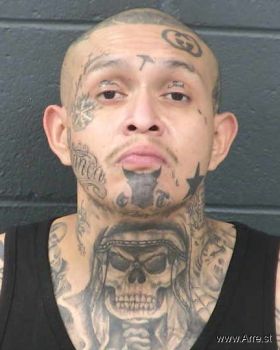 Manuel M Castro Mugshot