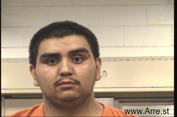 Manuel Martin Cruz Mugshot