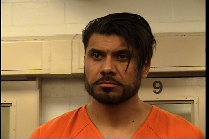 Manuel  Diaz-gonzalez Mugshot