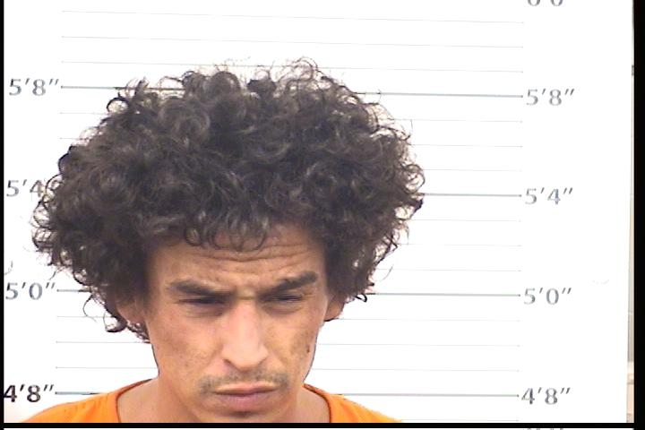 Manuel Angel Duron Mugshot