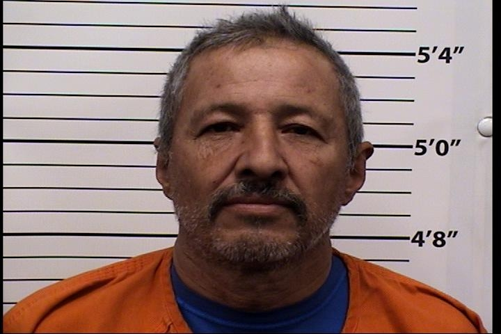 Manuel F Maldonado Mugshot