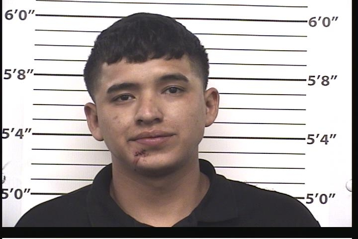 Manuel Jesus Maldonado-palacio Mugshot