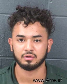 Manuel De Jesus Moreno-gomez Mugshot