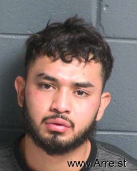 Manuel De Jesus Moreno-gomez Mugshot