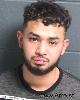 Manuel De Jesus Moreno-gomez Mugshot