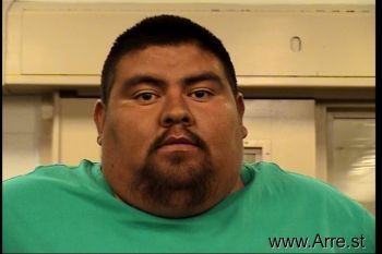 Manuel Jr Padilla Mugshot