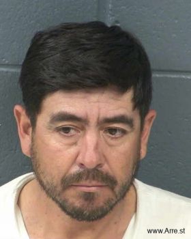 Manuel  Pena-almeida Mugshot