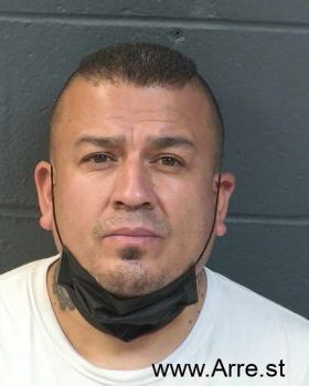 Manuel  Reyes Mugshot