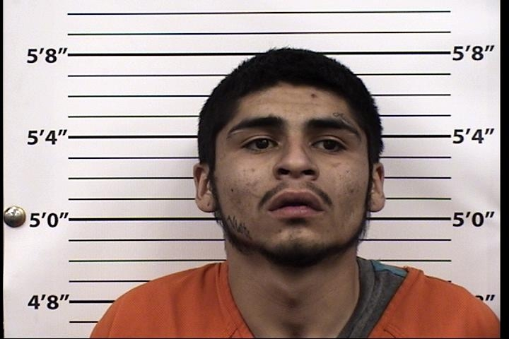 Manuel  Rocha Marquez Mugshot