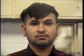 Manuel Lorenzo Romero Mugshot