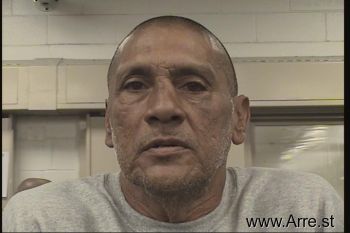 Manuel Seferino Ruiz Mugshot