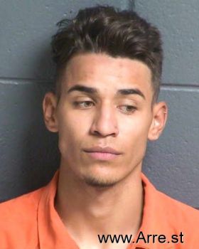 Manuel Carlos Sanchez Mugshot