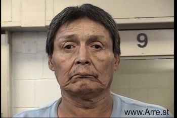 Manuel  Sandoval Mugshot