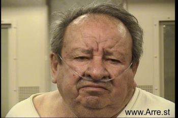 Manuel  Solano Mugshot