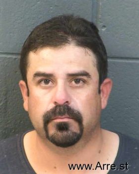 Manuel  Trevizo-acosta Mugshot