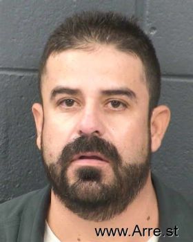 Manuel Alberto Trevizo-acosta Mugshot