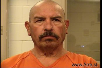 Manuel Jose Trujillo Mugshot