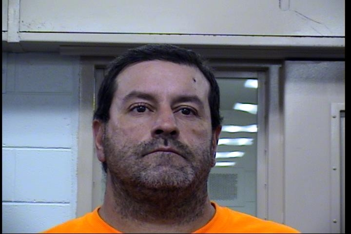 Manuel P Villanueva Mugshot