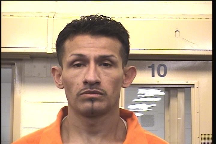 Manuelito Gerardo Arguello Mugshot