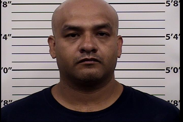 Marco Antonio Avilez Mugshot