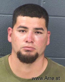 Marcos  Castro-sandoval Mugshot