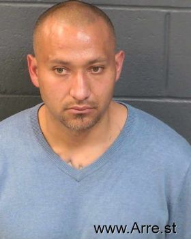 Marcos  Hernandez Mugshot