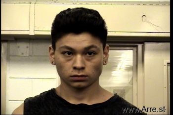 Marcos Antonio Olguin Mugshot