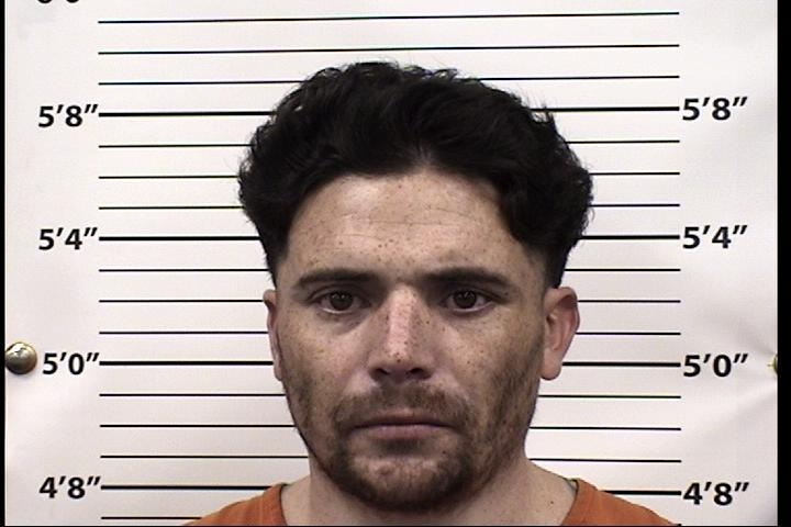 Marcos Aurilo Sanchez Mugshot