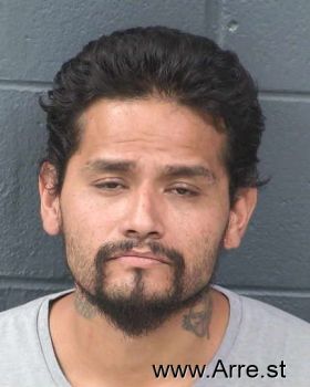 Marcos Ysidro Valdez Mugshot