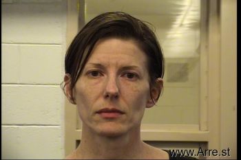 Marcy Leigh Miller Mugshot