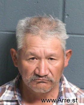 Margarito  Reyes-chairez Mugshot