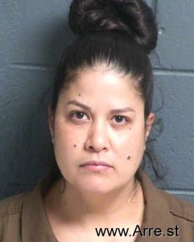 Maria  Cruz Mugshot